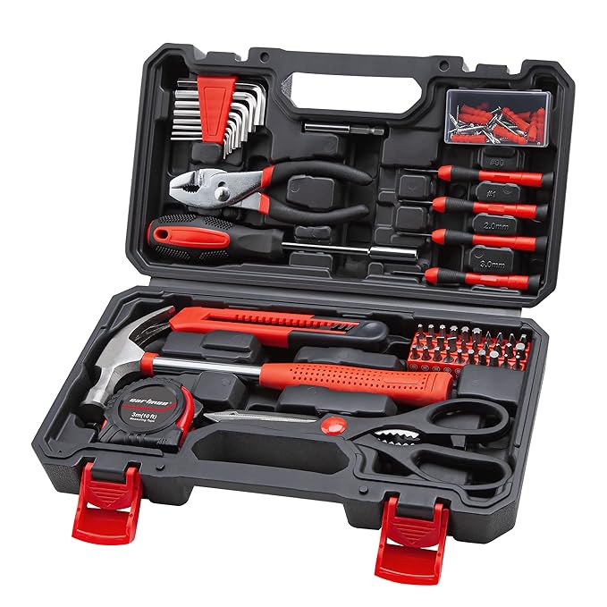 Hand Tools