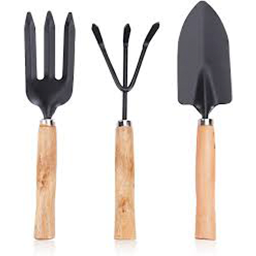 Gardening Tools